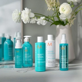 Moroccanoil Frizz főképe